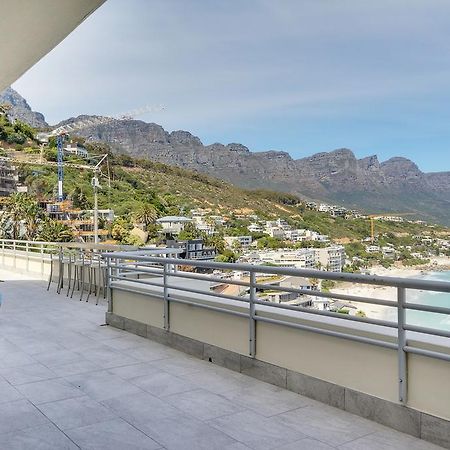 Penthouse On Clifton Appartement Kaapstad Buitenkant foto