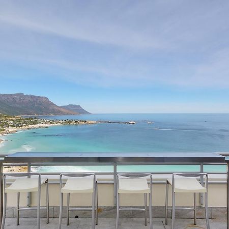 Penthouse On Clifton Appartement Kaapstad Buitenkant foto