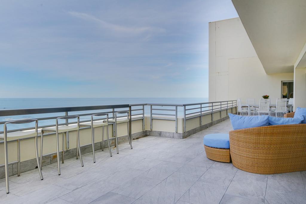 Penthouse On Clifton Appartement Kaapstad Buitenkant foto