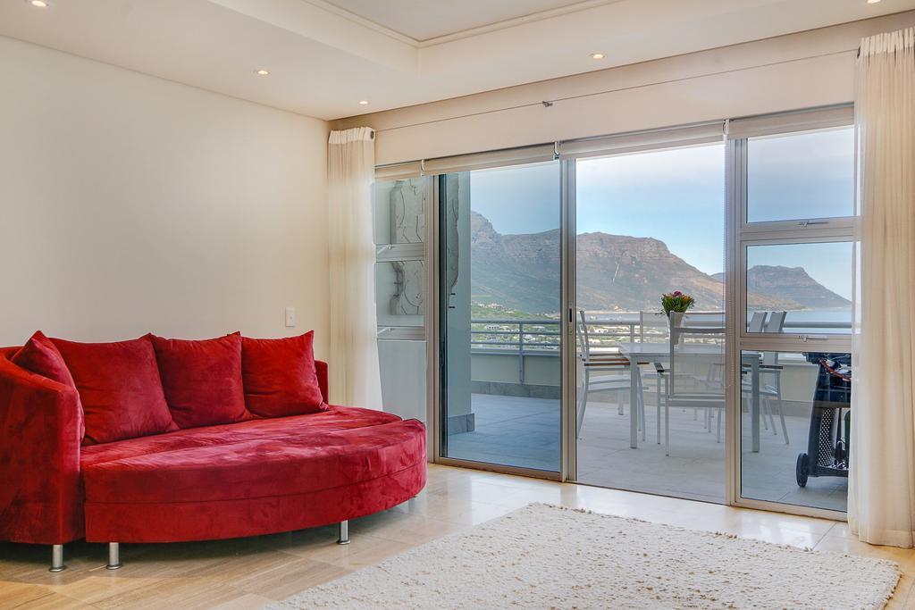 Penthouse On Clifton Appartement Kaapstad Buitenkant foto