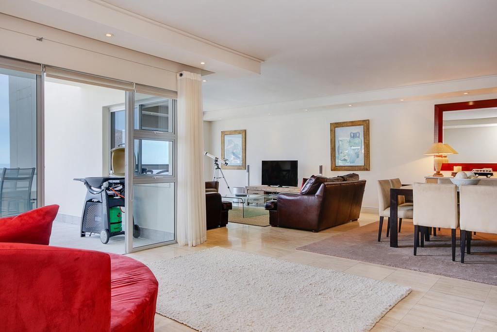 Penthouse On Clifton Appartement Kaapstad Buitenkant foto