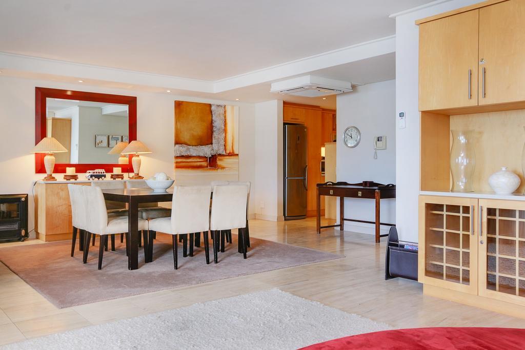 Penthouse On Clifton Appartement Kaapstad Buitenkant foto