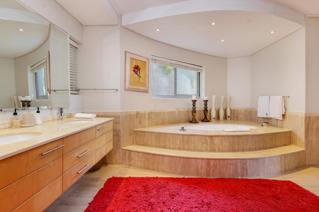 Penthouse On Clifton Appartement Kaapstad Buitenkant foto