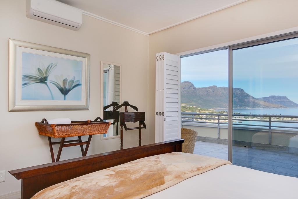 Penthouse On Clifton Appartement Kaapstad Buitenkant foto